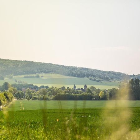 Gasthaus Kirchhoff Beverungen Bagian luar foto