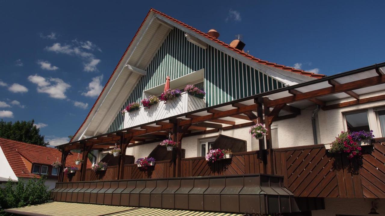 Gasthaus Kirchhoff Beverungen Bagian luar foto